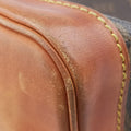 Pre-owned Louis Vuitton Noe BB Brown Monogram Canvas M40817 shoulderbag | stylenewstar