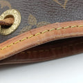 Pre-owned Louis Vuitton Noe BB Brown Monogram Canvas M40817 shoulderbag | stylenewstar