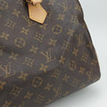 Speedy 30 BROWN Monogram Canvas M41526 TH0092スピーディ30 モノグラム/ブラウン モノグラムキャンバス M41526 TH0092