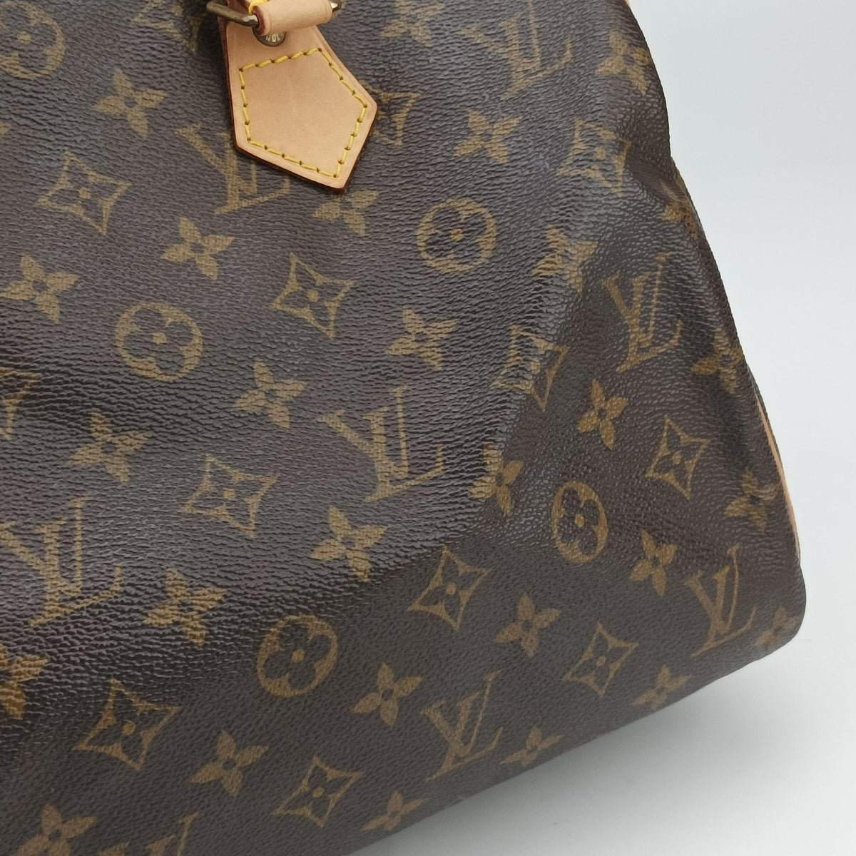 Speedy 30 BROWN Monogram Canvas M41526 TH0092スピーディ30 モノグラム/ブラウン モノグラムキャンバス M41526 TH0092