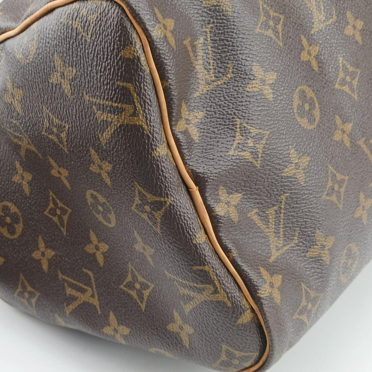 Speedy 30 BROWN Monogram Canvas M41526 TH0092スピーディ30 モノグラム/ブラウン モノグラムキャンバス M41526 TH0092