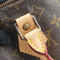 Speedy 30 BROWN Monogram Canvas M41526 TH0092スピーディ30 モノグラム/ブラウン モノグラムキャンバス M41526 TH0092
