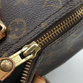 Speedy 30 BROWN Monogram Canvas M41526 TH0092スピーディ30 モノグラム/ブラウン モノグラムキャンバス M41526 TH0092
