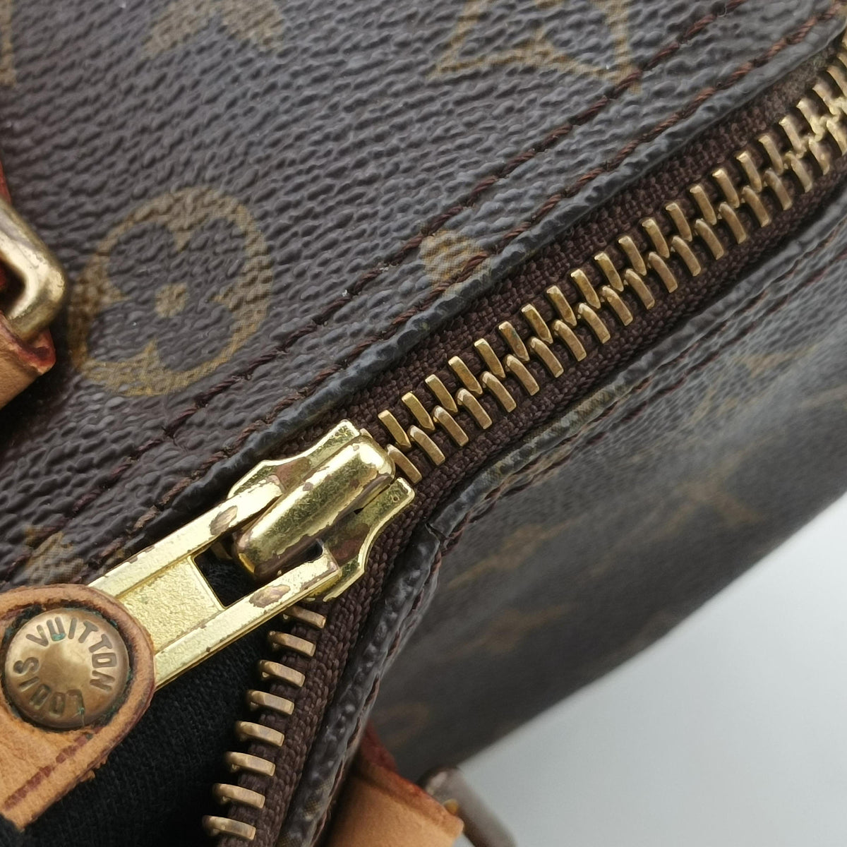 Speedy 30 BROWN Monogram Canvas M41526 TH0092スピーディ30 モノグラム/ブラウン モノグラムキャンバス M41526 TH0092