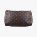 Speedy 30 BROWN Monogram Canvas M41526 TH0092スピーディ30 モノグラム/ブラウン モノグラムキャンバス M41526 TH0092