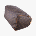 Speedy 30 BROWN Monogram Canvas M41526 TH0092スピーディ30 モノグラム/ブラウン モノグラムキャンバス M41526 TH0092