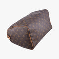 Speedy 30 BROWN Monogram Canvas M41526 TH0092スピーディ30 モノグラム/ブラウン モノグラムキャンバス M41526 TH0092