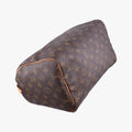 Speedy 30 BROWN Monogram Canvas M41526 TH0092スピーディ30 モノグラム/ブラウン モノグラムキャンバス M41526 TH0092
