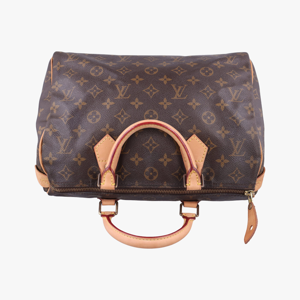 Speedy 30 BROWN Monogram Canvas M41526 TH0092スピーディ30 モノグラム/ブラウン モノグラムキャンバス M41526 TH0092