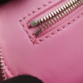 Le Cagole Pink Faux fur 676935.5806.S.535269ル カゴール ピンク フェイクファー 676935.5806.S.535269