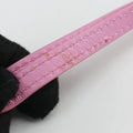 Le Cagole Pink Faux fur 676935.5806.S.535269ル カゴール ピンク フェイクファー 676935.5806.S.535269