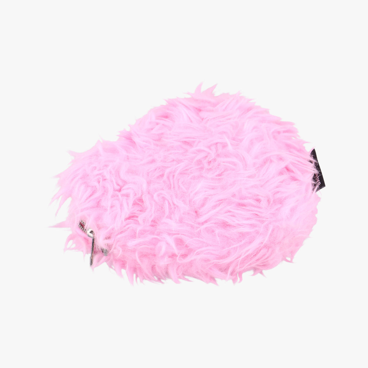 Le Cagole Pink Faux fur 676935.5806.S.535269ル カゴール ピンク フェイクファー 676935.5806.S.535269