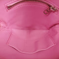 Le Cagole Pink Faux fur 676935.5806.S.535269ル カゴール ピンク フェイクファー 676935.5806.S.535269