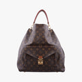 Metis Brown Monogram canvas M40781 FL0133メティス モノグラム/ブラウン モノグラム キャンバス M40781 FL0133