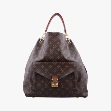 Metis Brown Monogram canvas M40781 FL0133メティス モノグラム/ブラウン モノグラム キャンバス M40781 FL0133