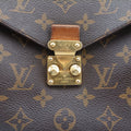 Metis Brown Monogram canvas M40781 FL0133メティス モノグラム/ブラウン モノグラム キャンバス M40781 FL0133