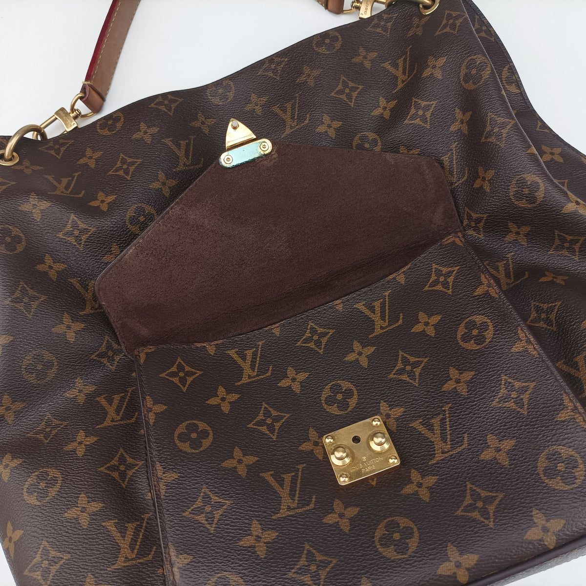 Metis Brown Monogram canvas M40781 FL0133メティス モノグラム/ブラウン モノグラム キャンバス M40781 FL0133