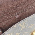 Metis Brown Monogram canvas M40781 FL0133メティス モノグラム/ブラウン モノグラム キャンバス M40781 FL0133