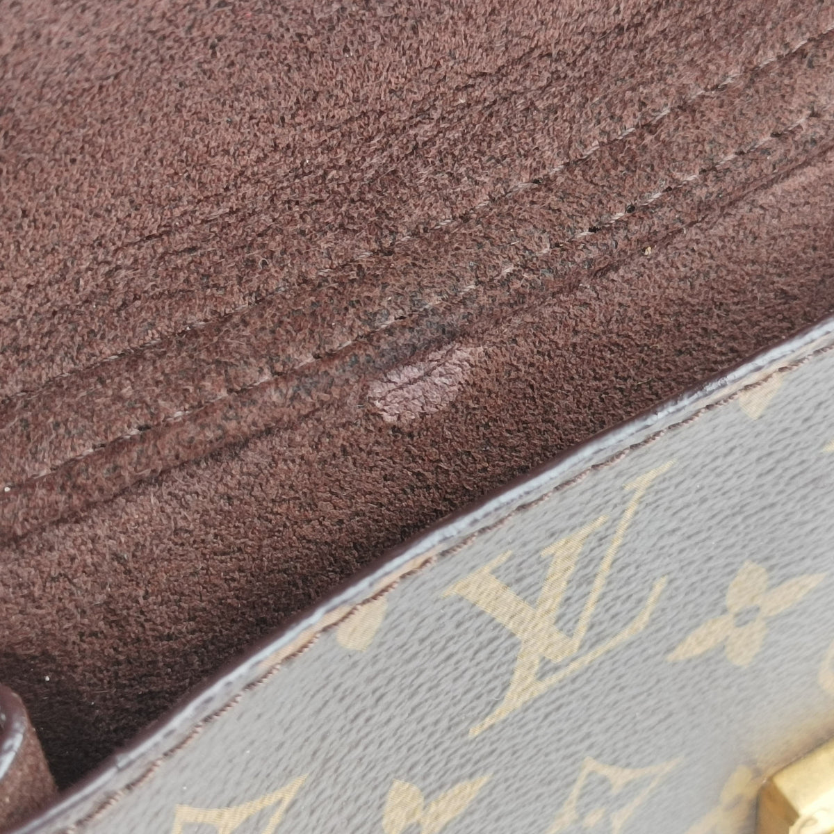 Metis Brown Monogram canvas M40781 FL0133メティス モノグラム/ブラウン モノグラム キャンバス M40781 FL0133