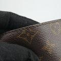 Metis Brown Monogram canvas M40781 FL0133メティス モノグラム/ブラウン モノグラム キャンバス M40781 FL0133