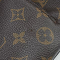 Metis Brown Monogram canvas M40781 FL0133メティス モノグラム/ブラウン モノグラム キャンバス M40781 FL0133