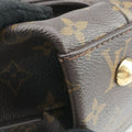 Metis Brown Monogram canvas M40781 FL0133メティス モノグラム/ブラウン モノグラム キャンバス M40781 FL0133