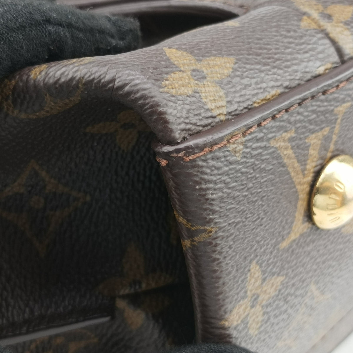 Metis Brown Monogram canvas M40781 FL0133メティス モノグラム/ブラウン モノグラム キャンバス M40781 FL0133