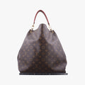 Metis Brown Monogram canvas M40781 FL0133メティス モノグラム/ブラウン モノグラム キャンバス M40781 FL0133