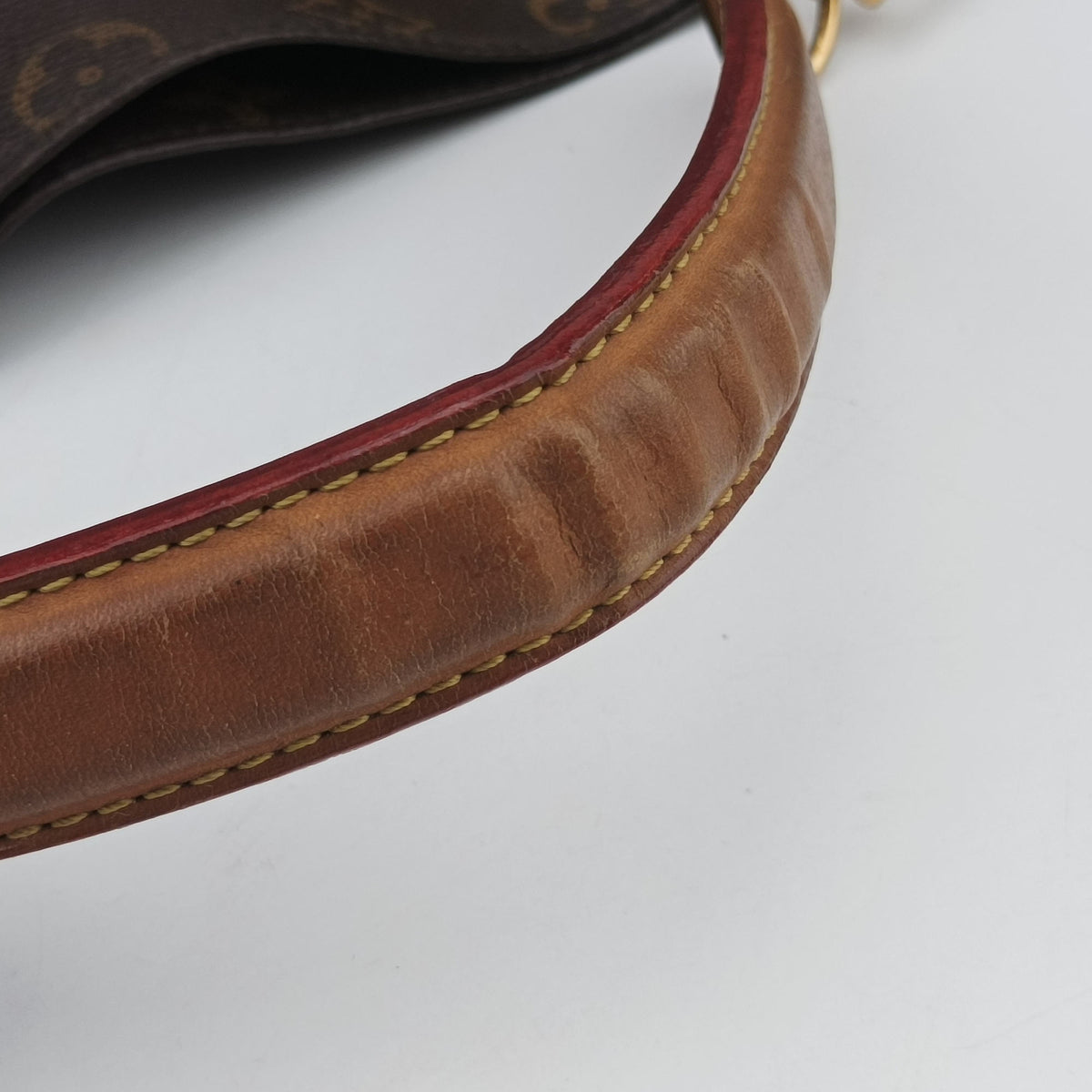 Metis Brown Monogram canvas M40781 FL0133メティス モノグラム/ブラウン モノグラム キャンバス M40781 FL0133