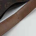 Metis Brown Monogram canvas M40781 FL0133メティス モノグラム/ブラウン モノグラム キャンバス M40781 FL0133