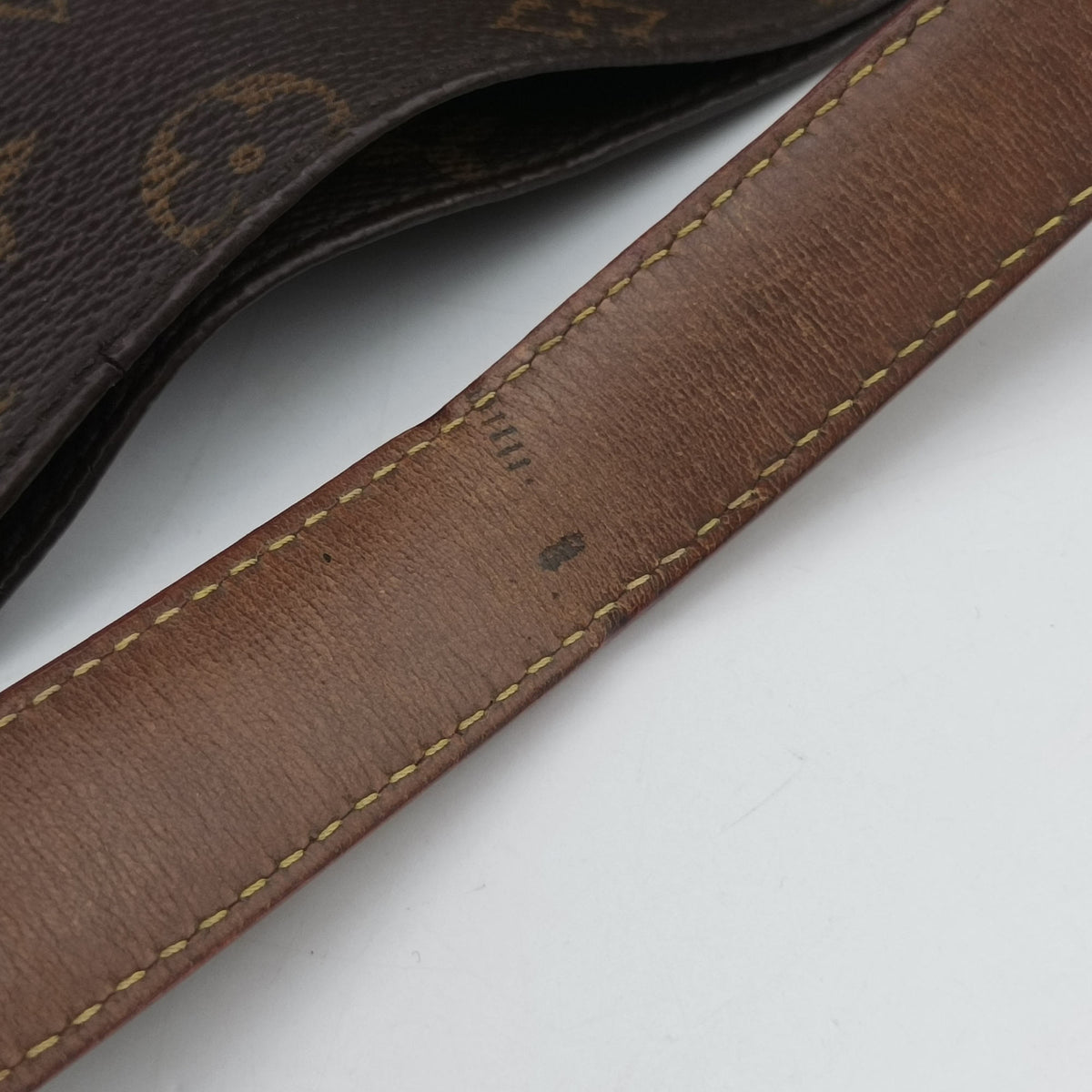Metis Brown Monogram canvas M40781 FL0133メティス モノグラム/ブラウン モノグラム キャンバス M40781 FL0133