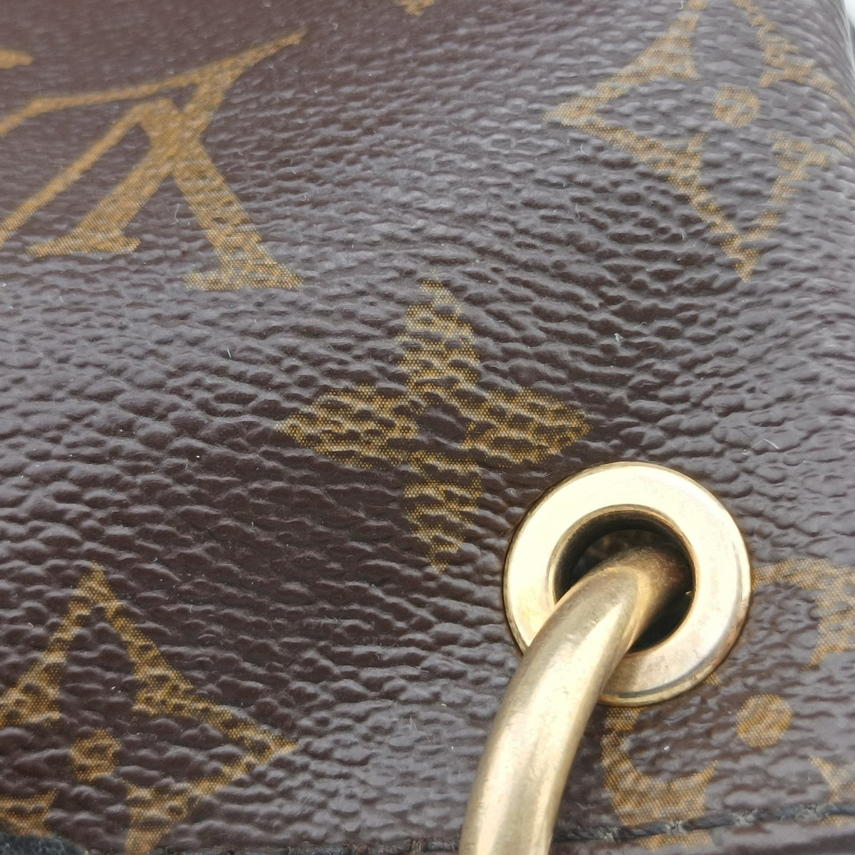 Metis Brown Monogram canvas M40781 FL0133メティス モノグラム/ブラウン モノグラム キャンバス M40781 FL0133