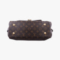 Metis Brown Monogram canvas M40781 FL0133メティス モノグラム/ブラウン モノグラム キャンバス M40781 FL0133