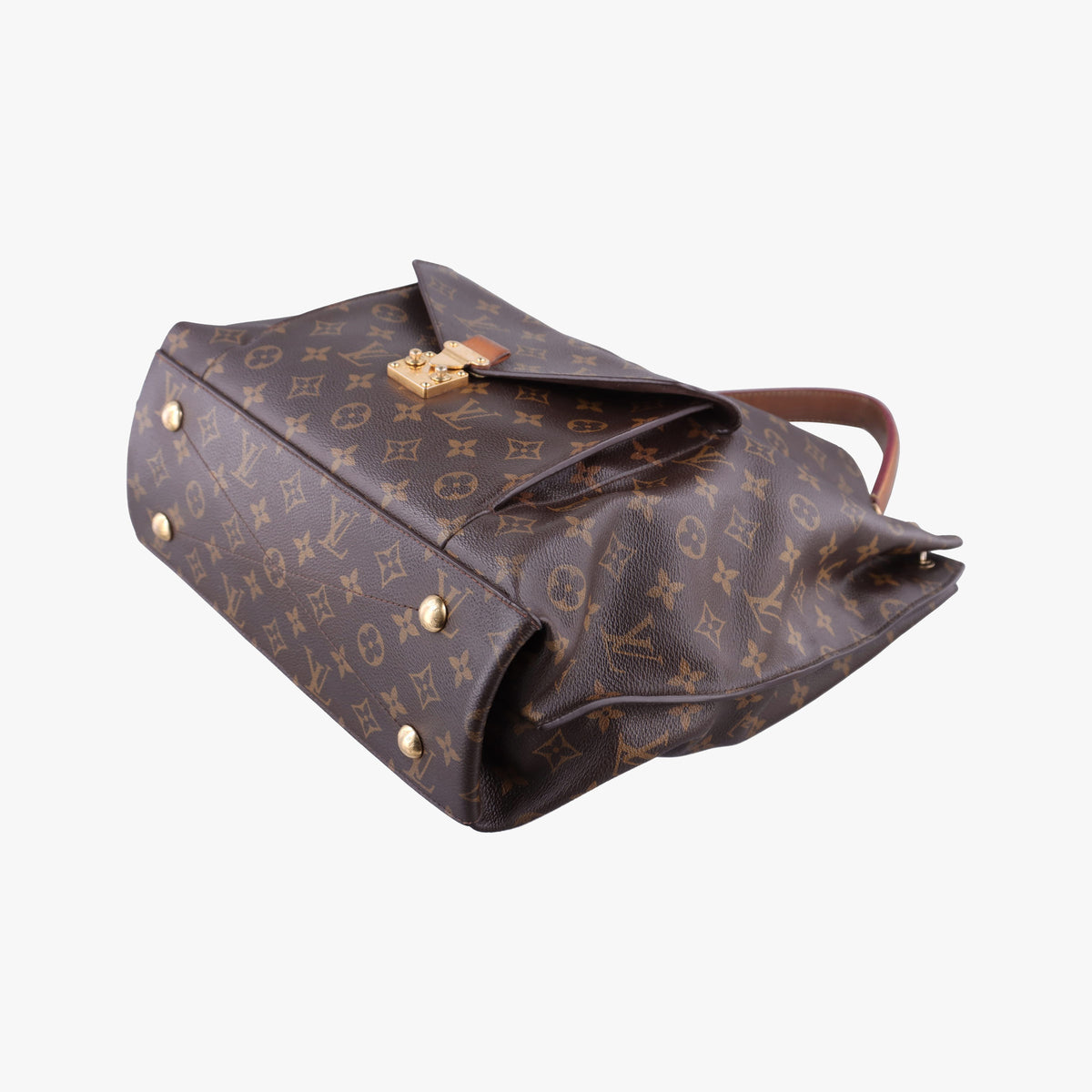 Metis Brown Monogram canvas M40781 FL0133メティス モノグラム/ブラウン モノグラム キャンバス M40781 FL0133