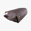 Metis Brown Monogram canvas M40781 FL0133メティス モノグラム/ブラウン モノグラム キャンバス M40781 FL0133