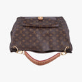 Metis Brown Monogram canvas M40781 FL0133メティス モノグラム/ブラウン モノグラム キャンバス M40781 FL0133