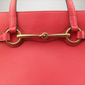 Bright Bit Red Leather 319795 F014060393ブライトビット レッド レザー 319795 F014060393