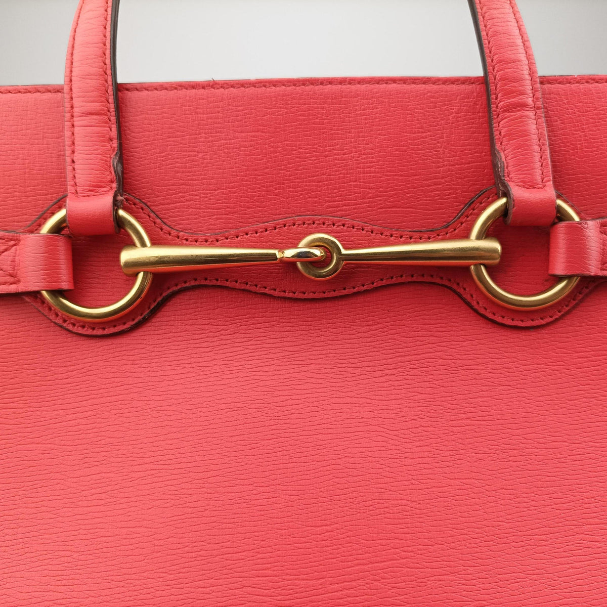 Bright Bit Red Leather 319795 F014060393ブライトビット レッド レザー 319795 F014060393