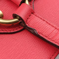 Bright Bit Red Leather 319795 F014060393ブライトビット レッド レザー 319795 F014060393