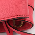 Bright Bit Red Leather 319795 F014060393ブライトビット レッド レザー 319795 F014060393