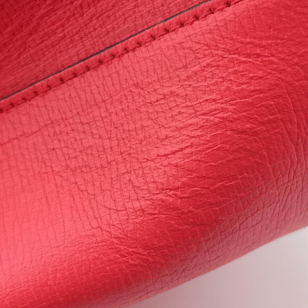 Bright Bit Red Leather 319795 F014060393ブライトビット レッド レザー 319795 F014060393