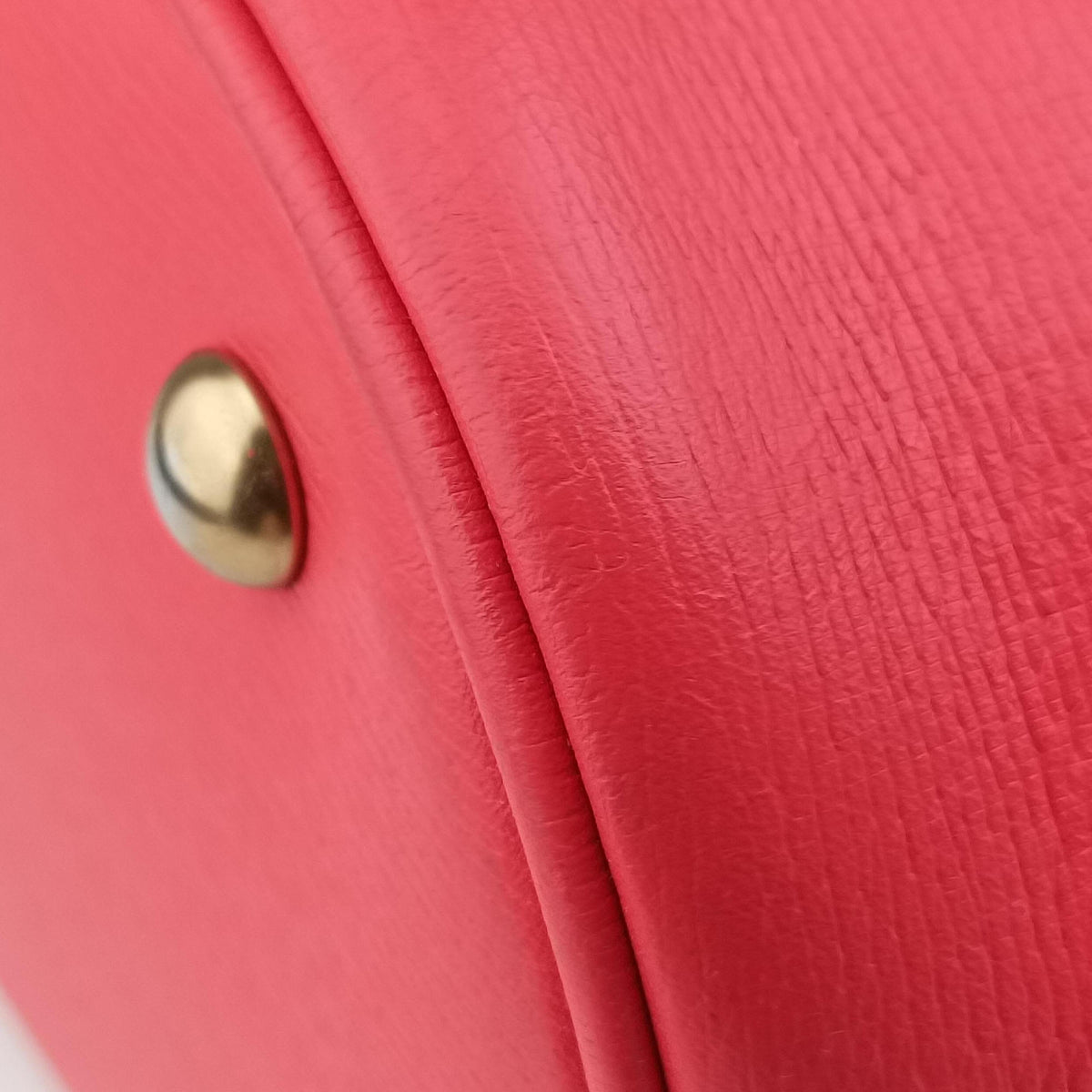 Bright Bit Red Leather 319795 F014060393ブライトビット レッド レザー 319795 F014060393