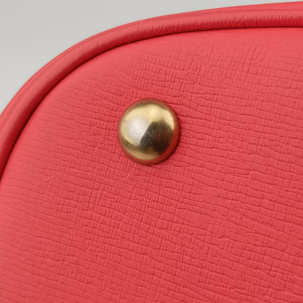 Bright Bit Red Leather 319795 F014060393ブライトビット レッド レザー 319795 F014060393