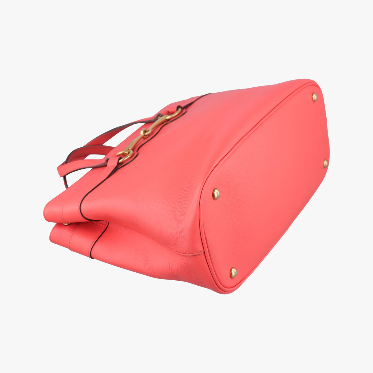Bright Bit Red Leather 319795 F014060393ブライトビット レッド レザー 319795 F014060393