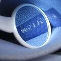 VOLTA ブルー Taurillon leather M50255 MI5115ヴォルタ ブルー トリヨンレザー M50255 MI5115