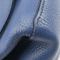 VOLTA ブルー Taurillon leather M50255 MI5115ヴォルタ ブルー トリヨンレザー M50255 MI5115