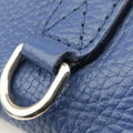 VOLTA ブルー Taurillon leather M50255 MI5115ヴォルタ ブルー トリヨンレザー M50255 MI5115