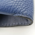 VOLTA ブルー Taurillon leather M50255 MI5115ヴォルタ ブルー トリヨンレザー M50255 MI5115