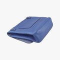 VOLTA ブルー Taurillon leather M50255 MI5115ヴォルタ ブルー トリヨンレザー M50255 MI5115