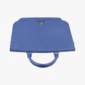 VOLTA ブルー Taurillon leather M50255 MI5115ヴォルタ ブルー トリヨンレザー M50255 MI5115